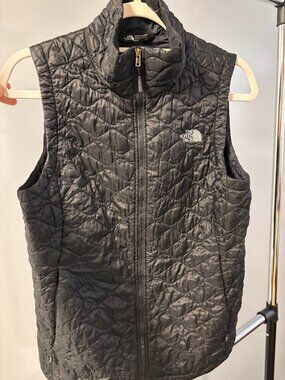 The North Face Warm Vest